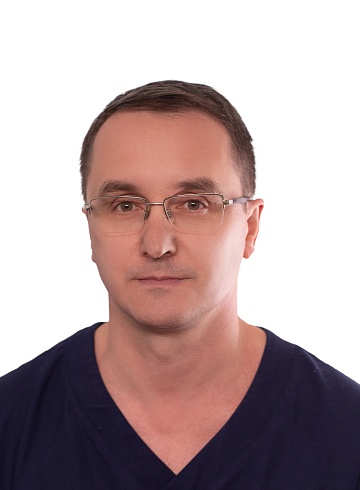 Беляков Денис Александрович 